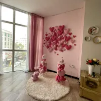 اجاره ساعتی و روزانه ۲ اتاق از دفتر کار در دروس|اجارهٔ کوتاه‌مدت دفتر کار و فضای آموزشی|تهران, دروس|دیوار