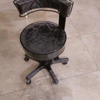 صندلی استادکار نیلپر