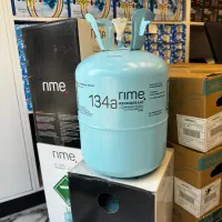 فروش گازهای فریونی R134A و R22