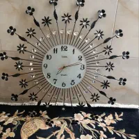 ساعت دیواری