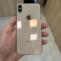 iPhone XS max