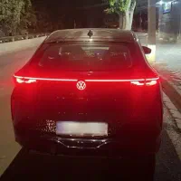 فولکس ایدی یونیکس الترا