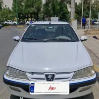 پژو پارس LX TU5 مدل ۱۳۹۷ فروش یا معاوضه خودرو
