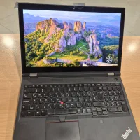 لبتاپ گرافیکی THINKPAD