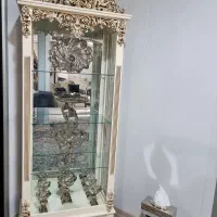 بوفه،میز تلویزیون،تابلو فرش