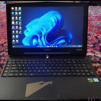 Gigabyte AORUS X5|رایانه همراه|شیراز, سهل‌آباد|دیوار