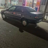 پژو405