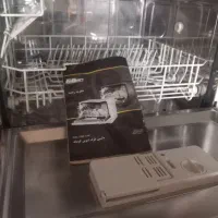 ماشین ظرفشویی فلر ۸نفره المان