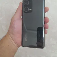 شیائومیnote 12 pro plus حافظه ۲۵۶