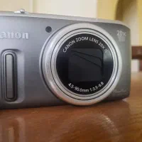 دوربین عکاسی Canon