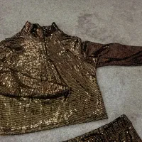 بلیز شلوار