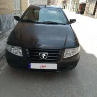 سمند سورن