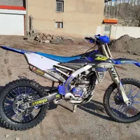 yzf 250