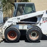 بابکت فروشی s150 مدل 2007