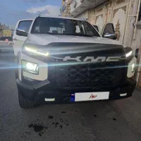 کی ام سی T9در حد صفر بدون خط و خش