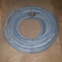 شیلنگ  برای آبیاری و گازوئیل قیمت ۶۰۰هزارتومان