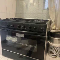 اجاق‌گاز فردار