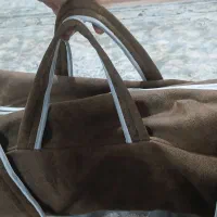 ساک دستی و دور گردنی مخصوص باشگاه و مسافرتی