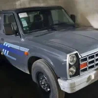 نیسان اکستند صفر۱۴۰۴