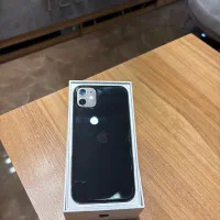 ایفون ۱۱ ۶۴ گیگ دو سیم کارت