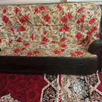 مبل‌هشت‌نفره