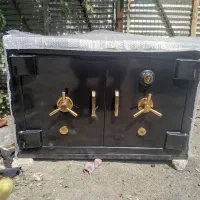 گاوصندوق زیر ویتزینی