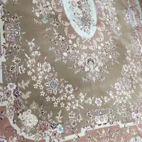 دو تخته فرش ۹ متری