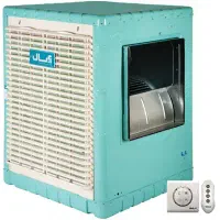 کولر آبی آبسال سلولزی مدل ۷۵۷۵