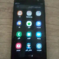 سامسونگ J730 P0RO   رنگ مشکی 2 سیم کارته