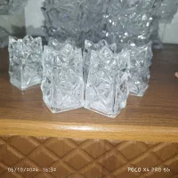 سرویس پذیرایی کریستال