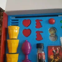 ابزار شعبده بازی اجی مجیک