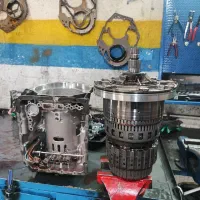تعمیرساعت گیربکس