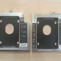 براکت هارد اینترنال caddy