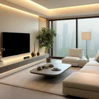بازسازی ، پیمانکاری ، ساخت و ساز