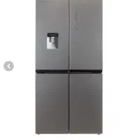 یخچال ساید زیرووات