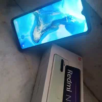 گوشی‌نوت8پرو خشک