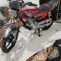هندا200مدل1404