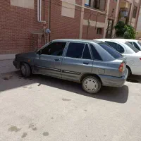پراید ۱۴۱