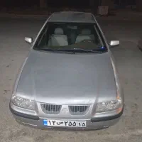 سمندمدل۸۶دوگانه کارخانه