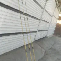 فروش لانسر ماهیگیری آلبا اصلی در حد صفر