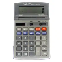 ماشین حسابMAX