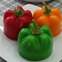 سفارش ژله قالبی