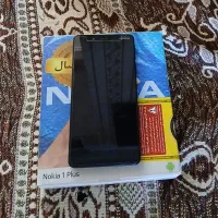 گوشی  نوکیا  آ پلاس لمسی