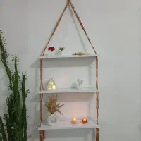 مکرومه بافی