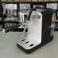 اقساطی/اسپرسو ساز یونیک 3810 -قهوه ساز +گارانتی