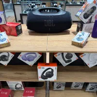 جی بی ال ، JBL