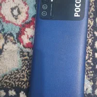 گوشی poco m3|موبایل|گرگان, |دیوار