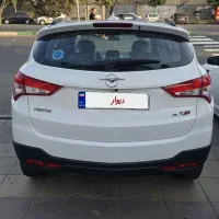 هایما s5 1402 گریبکس جدید ۶ دنده AT