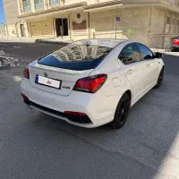 MG6 NEW مدل ۲۰۱۵