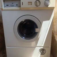 ماشین لباسشویی ارج